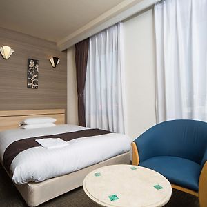 Urvest Hotel Kamata